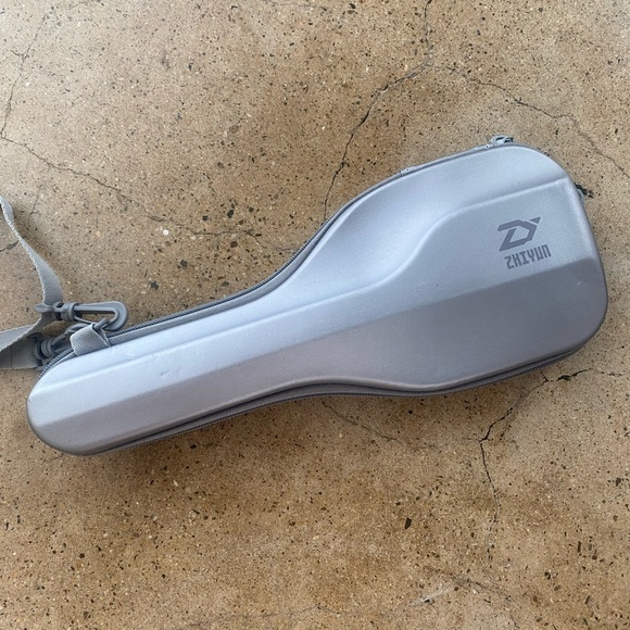 Zhiyun - Smooth-Q 3-Axis Handheld Gimbal Stabilizer - Picture 5 of 5